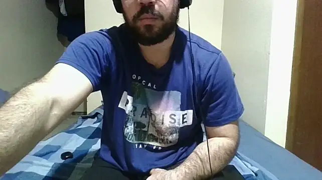 TuPapiLleg0_: вебкам-шоу