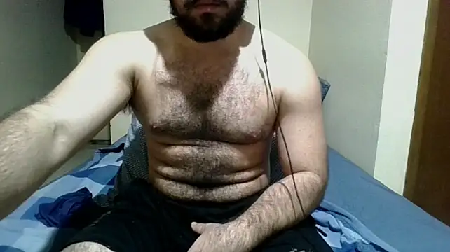 TuPapiLleg0_ webcam show