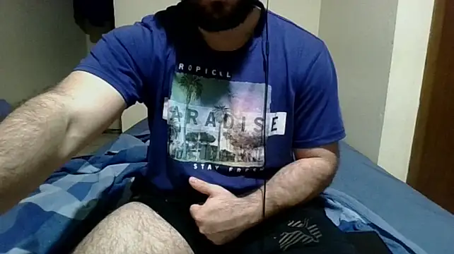 TuPapiLleg0_ Show in webcam