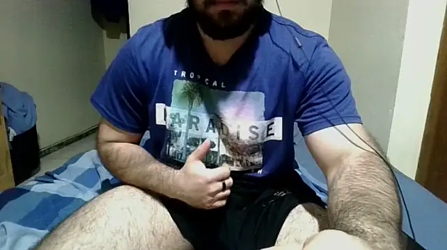 TuPapiLleg0_ webkamerás műsora