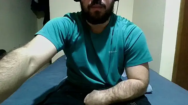 TuPapiLleg0_ 网络视讯表演