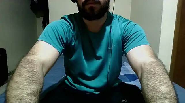 Show de webcam de TuPapiLleg0_