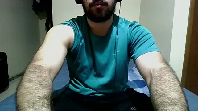 عرض كام TuPapiLleg0_