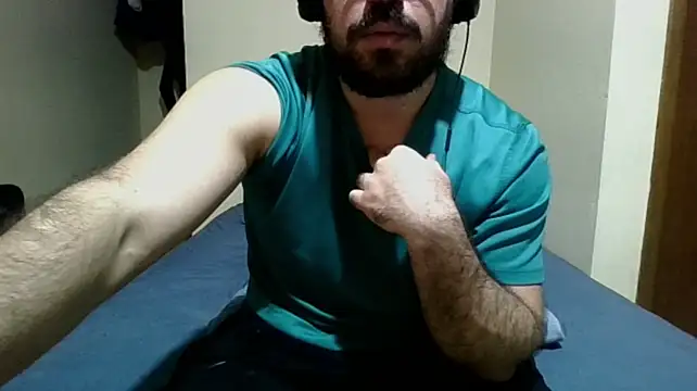 TuPapiLleg0_ 在線直播表演