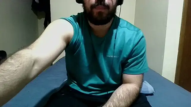 TuPapiLleg0_ Webcam-Show