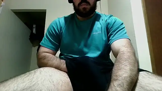 הופעת וובקאם של TuPapiLleg0_