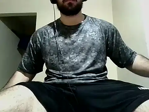TuPapiLleg0_ webcam show