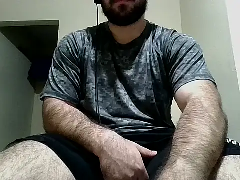 TuPapiLleg0_ Webcam show