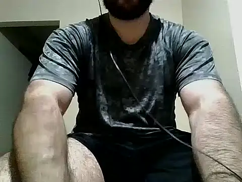 TuPapiLleg0_ Шоу с уебкамера
