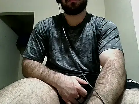 Show de TuPapiLleg0_ na webcam