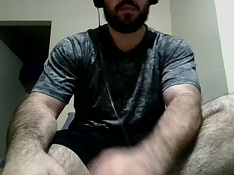 TuPapiLleg0_ Webcamshow