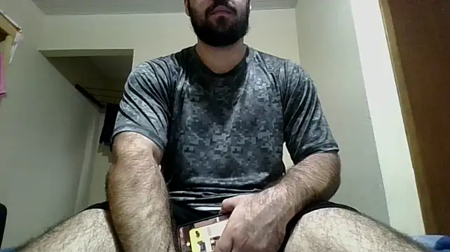 TuPapiLleg0_ Шоу с уебкамера