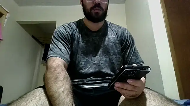 TuPapiLleg0_ – webcam-show