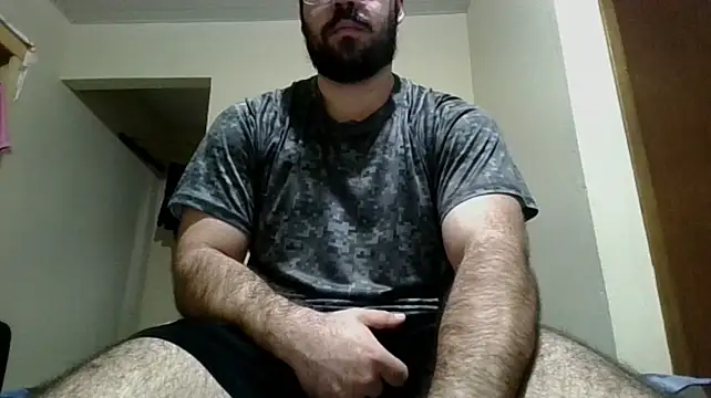 TuPapiLleg0_ webcam show
