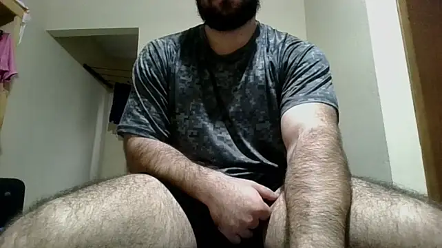 TuPapiLleg0_ Webcam show