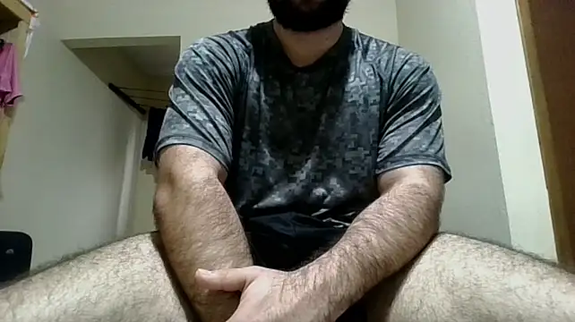 Show de TuPapiLleg0_ na webcam