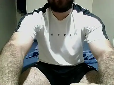 Show de TuPapiLleg0_ na webcam