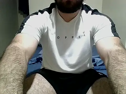 TuPapiLleg0_ webkamerás műsora