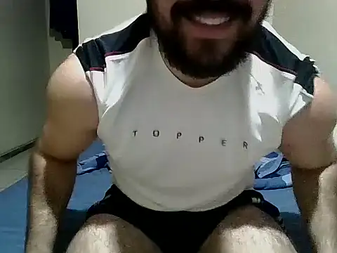 Show Webcam de TuPapiLleg0_