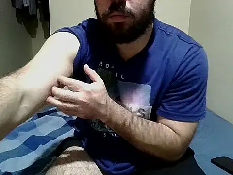 TuPapiLleg0_ 网络视讯表演