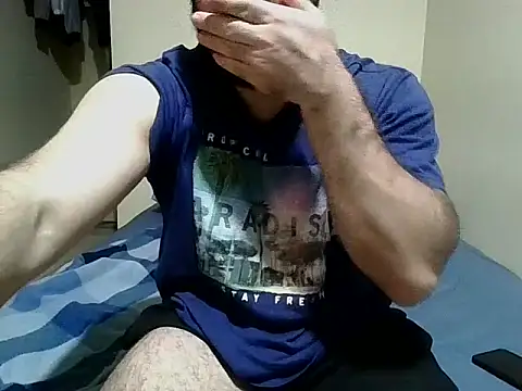 TuPapiLleg0_ webcam show