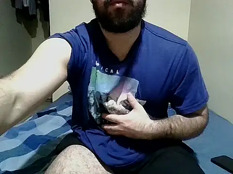 TuPapiLleg0_ Webcam-Show