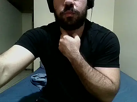Show webcam de TuPapiLleg0_