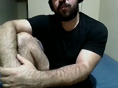 TuPapiLleg0_ Webcamshow