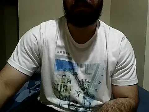 TuPapiLleg0_ 웹캠 쇼