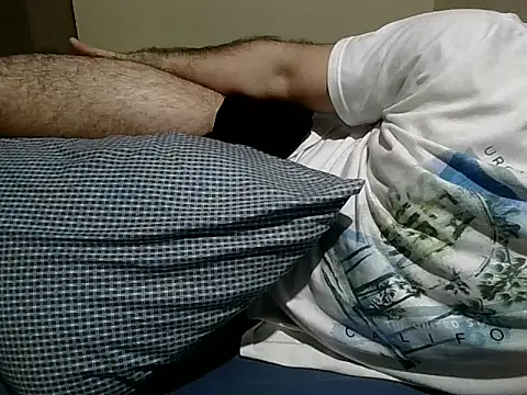TuPapiLleg0_ Webcam-Show