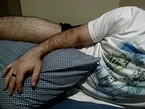 TuPapiLleg0_ Webcam-Show