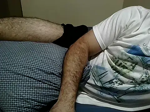 TuPapiLleg0_ Webcam show