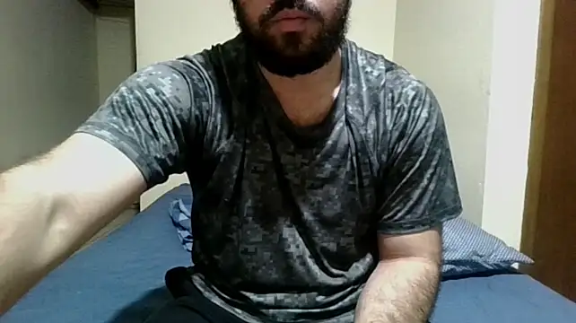 TuPapiLleg0_ Webcam Show
