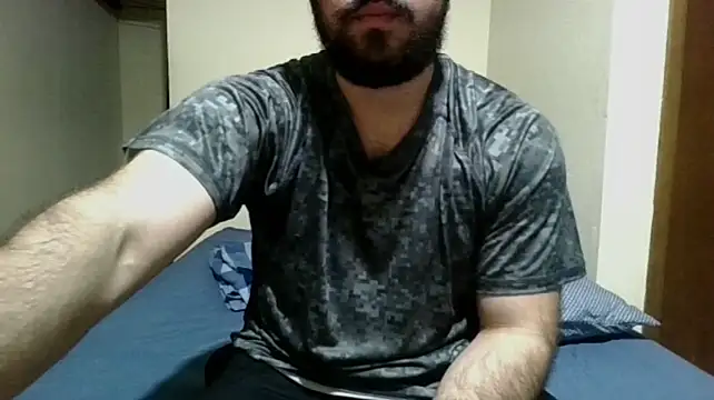 TuPapiLleg0_ Show Webcam