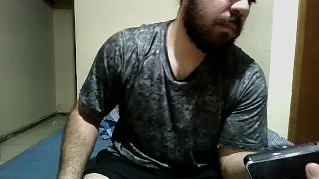 TuPapiLleg0_ Webcam show