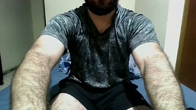 TuPapiLleg0_'s Webcam Show