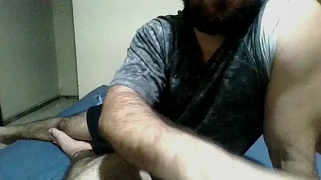 Show webcam de TuPapiLleg0_
