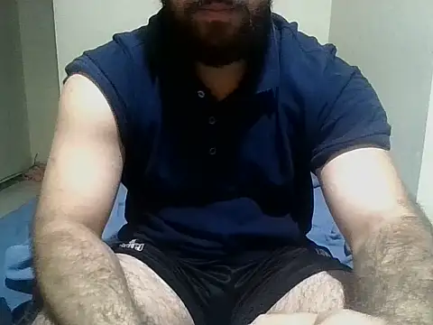 TuPapiLleg0_ Webcam Show