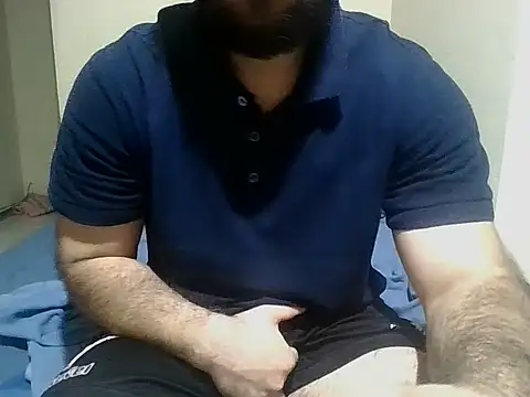 TuPapiLleg0_ Webcam-Show