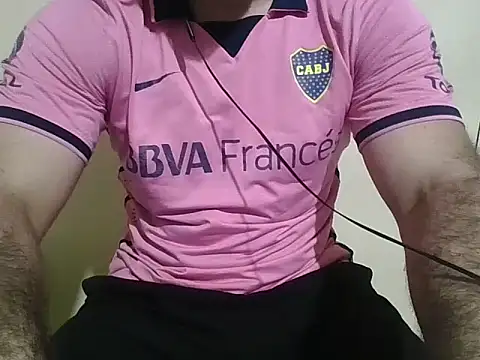 TuPapiLleg0_ webcam show
