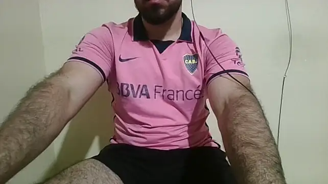 TuPapiLleg0_ Show Webcam