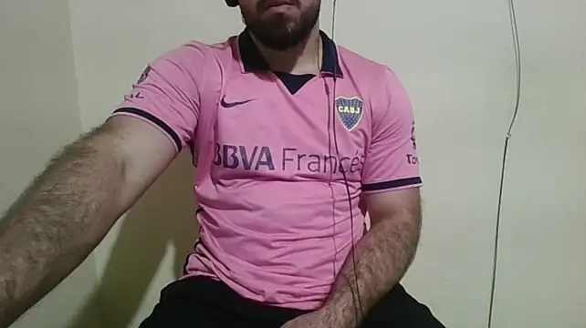 TuPapiLleg0_ Webcam show