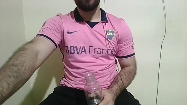 Show webcam de TuPapiLleg0_