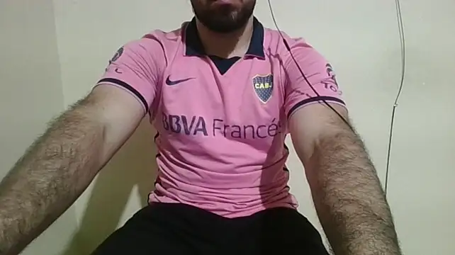 TuPapiLleg0_ Webcam Show