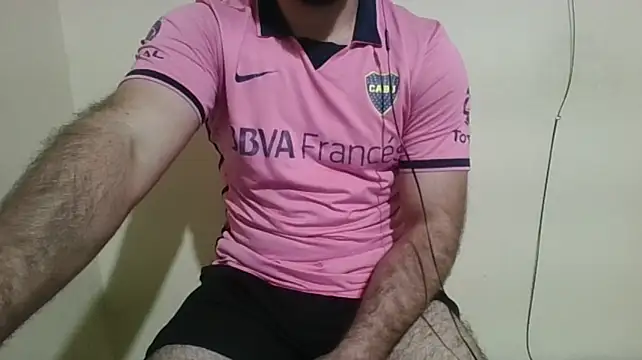 TuPapiLleg0_ Webcamshow