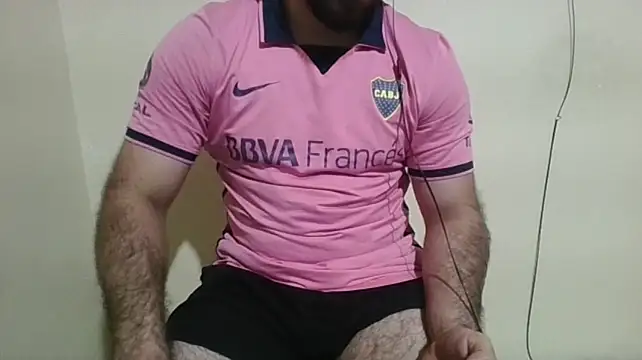Show webcam de TuPapiLleg0_