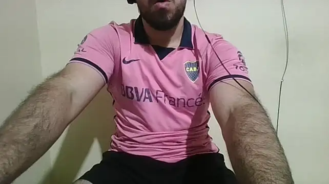 TuPapiLleg0_ 网络视讯表演