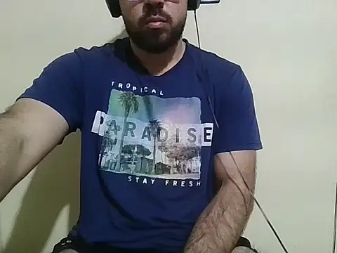 TuPapiLleg0_ 在線直播表演
