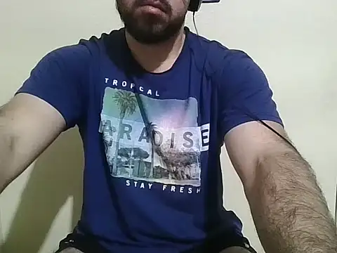 TuPapiLleg0_ Show in webcam