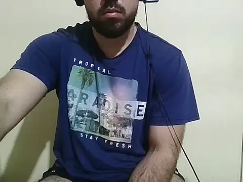 Show webcam de TuPapiLleg0_